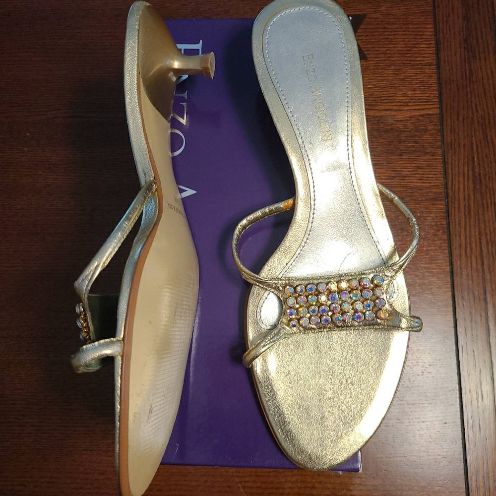 Enzo Angiolini
